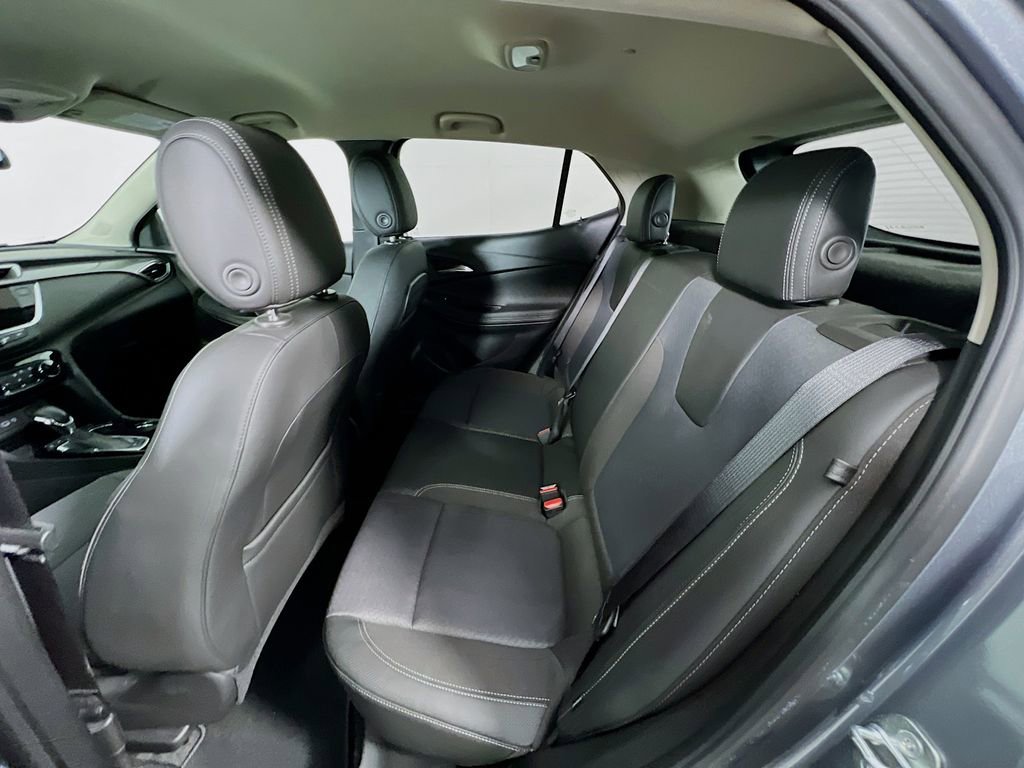 Used 2022 Buick Encore GX Preferred w/ Cold Weather Comfort Package image 23
