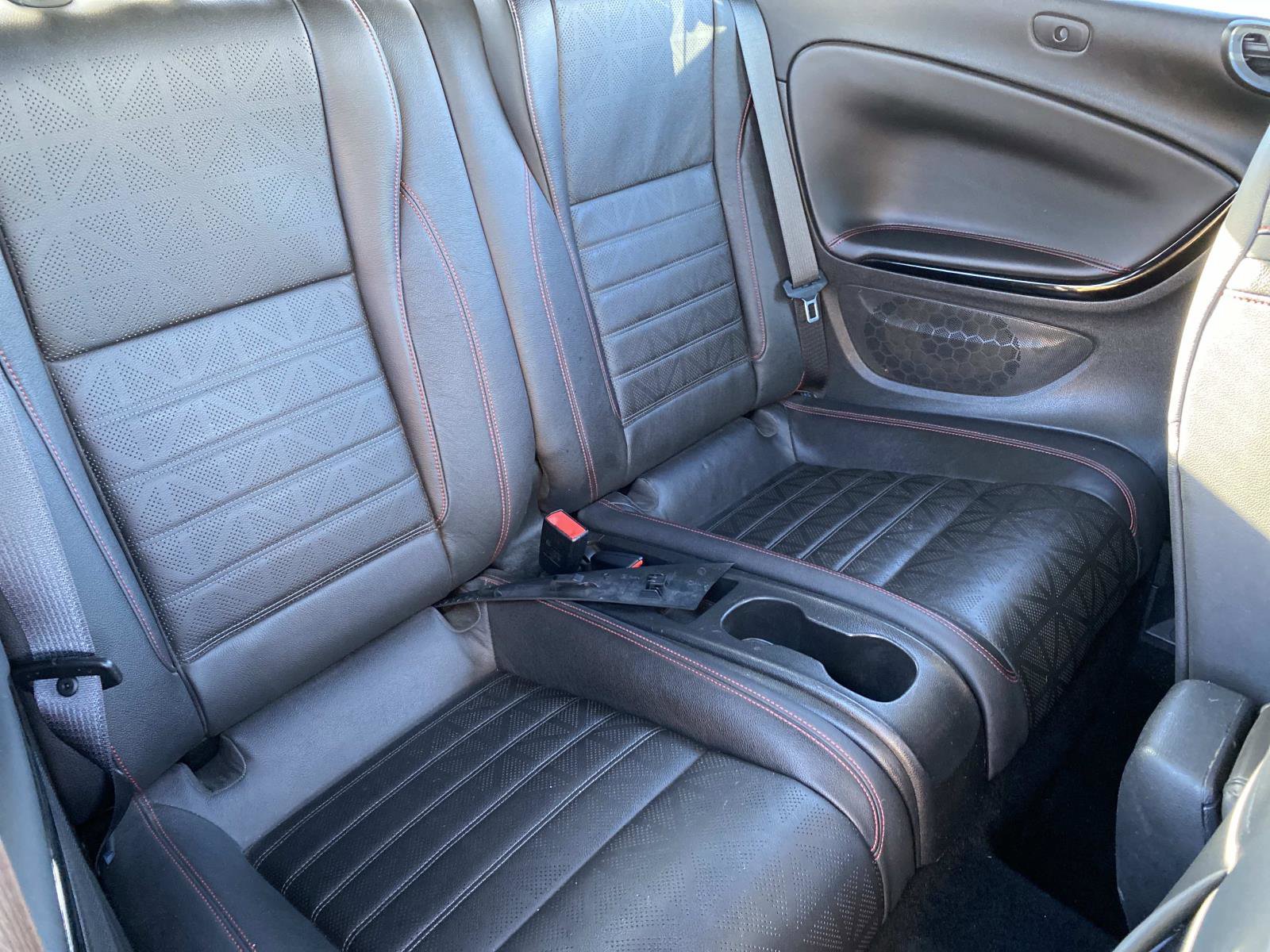 Used 2019 Buick Cascada Sport Touring w/ Dark Effects Package image 20