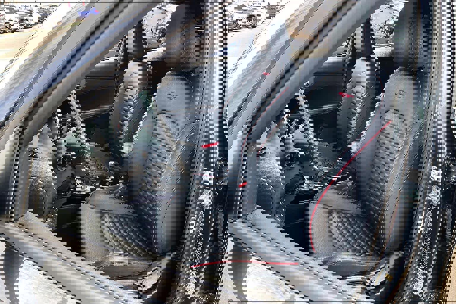 Used 2023 Kia Forte GT image 8