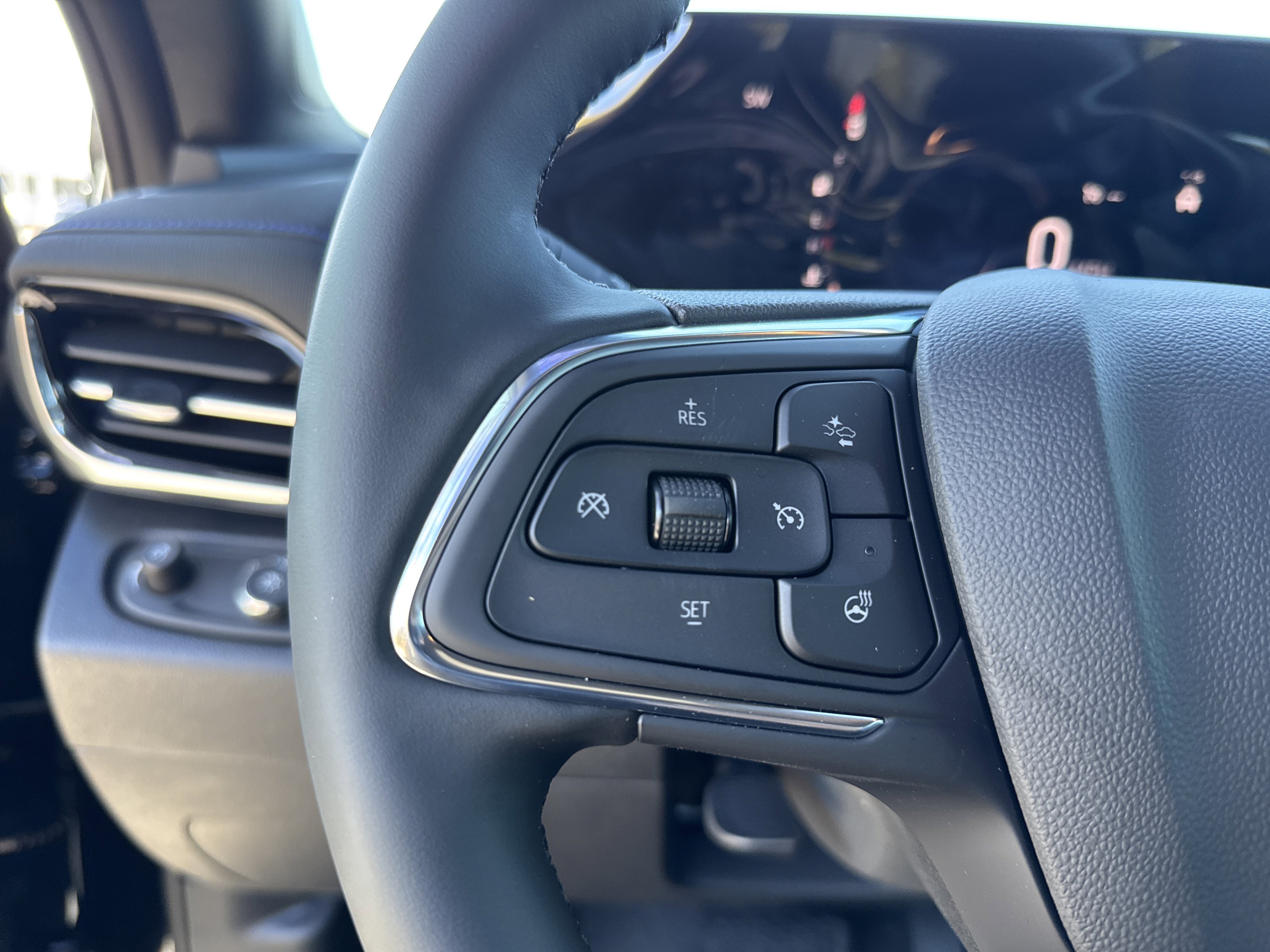 New 2026 Buick Envista Sport Touring w/ Convenience I Package image 16