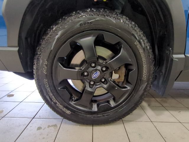 Used 2023 Subaru Forester Wilderness AWD/4WD image 26