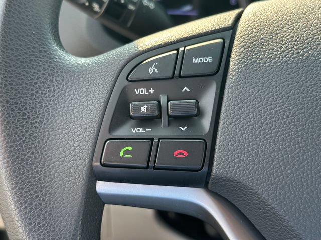 Used 2017 Hyundai Tucson SE w/ SE Popular Package 02 FWD image 32