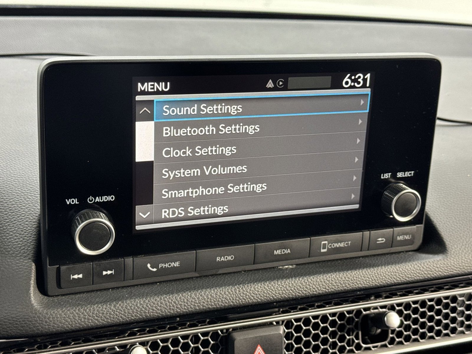 Used 2025 Honda Civic Sport image 24