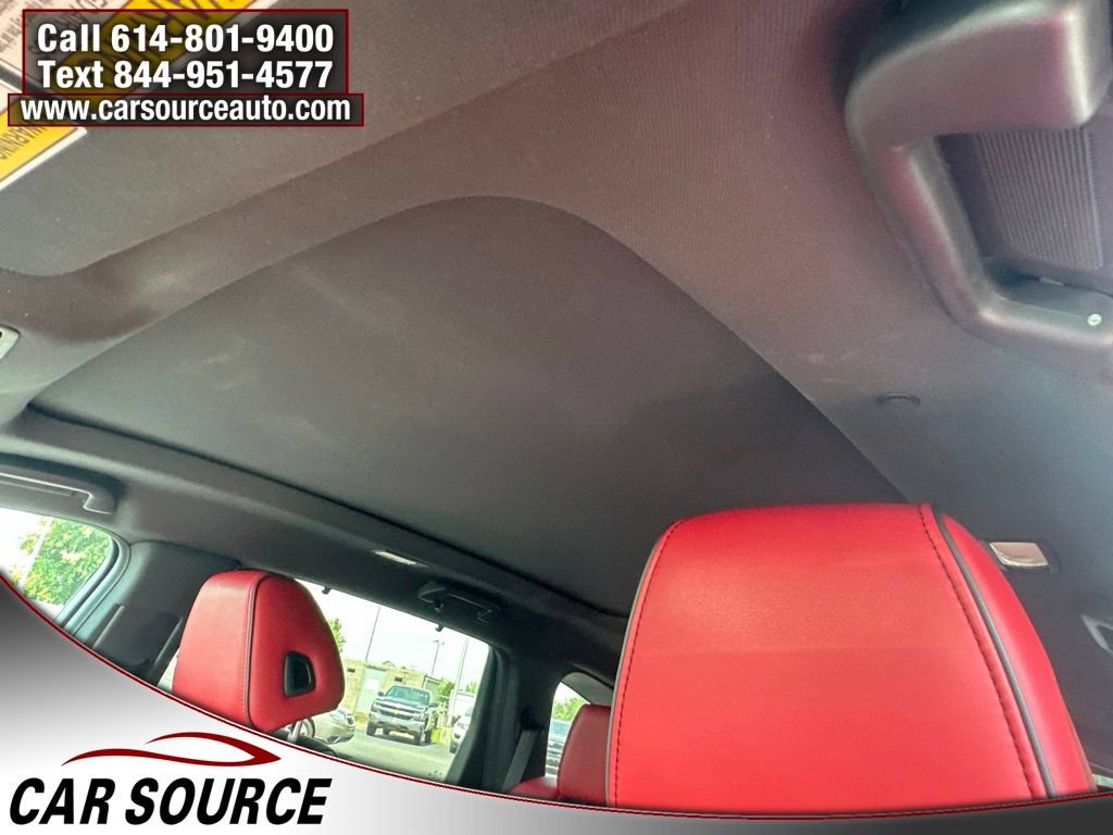 Used 2022 Acura MDX A-Spec AWD/4WD image 11