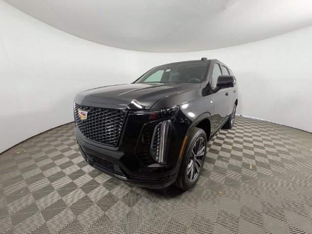 New 2027 Cadillac Escalade Sport w/ Touring Package AWD/4WD image 32