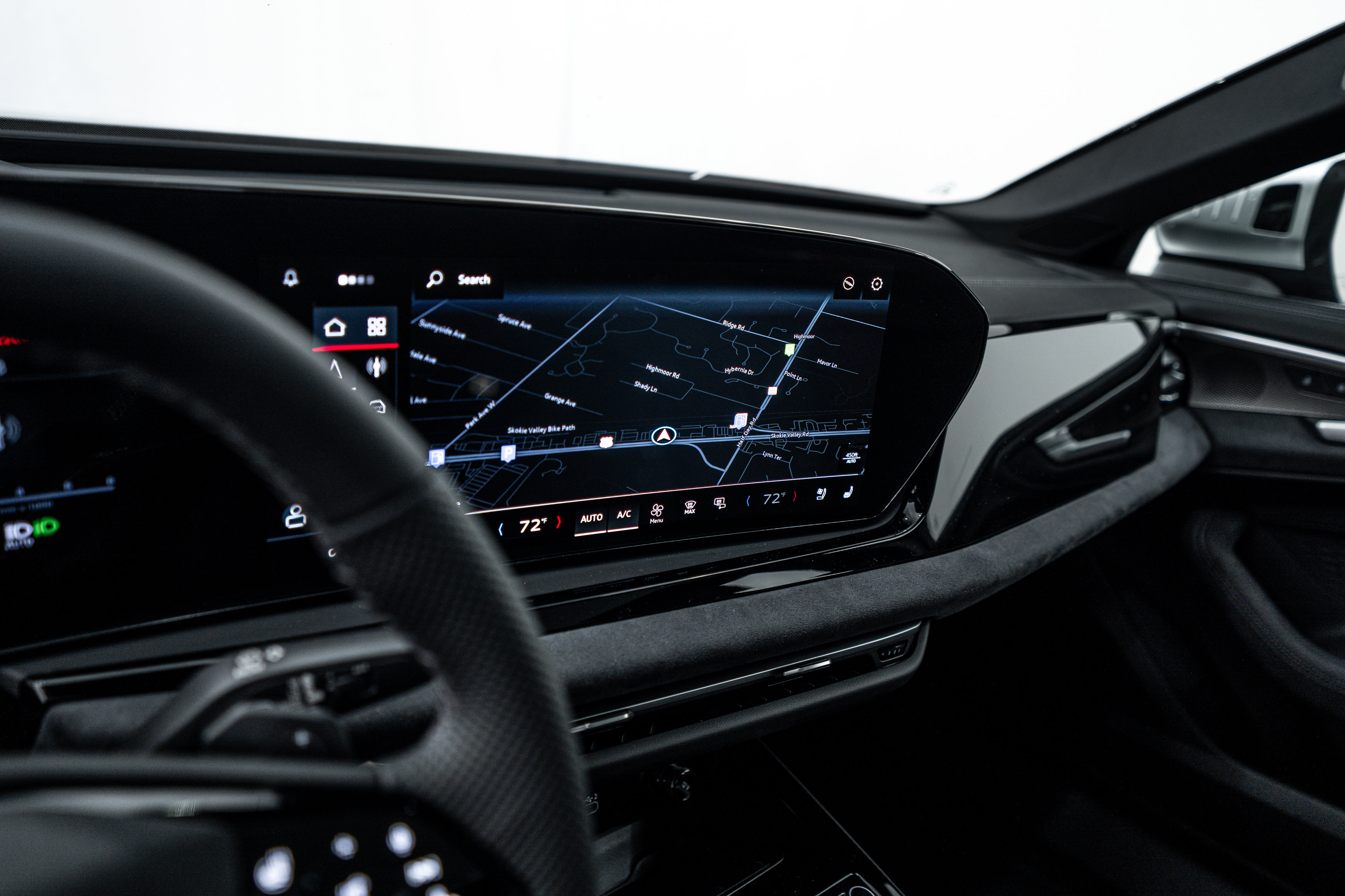 New 2025 Audi S5 Premium Plus image 11