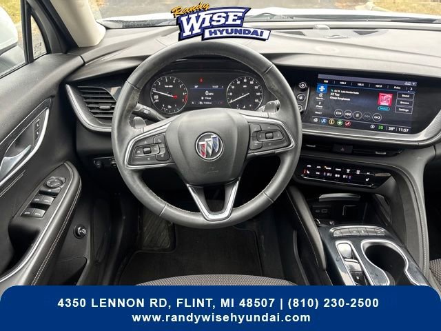 Used 2021 Buick Envision Preferred FWD image 13