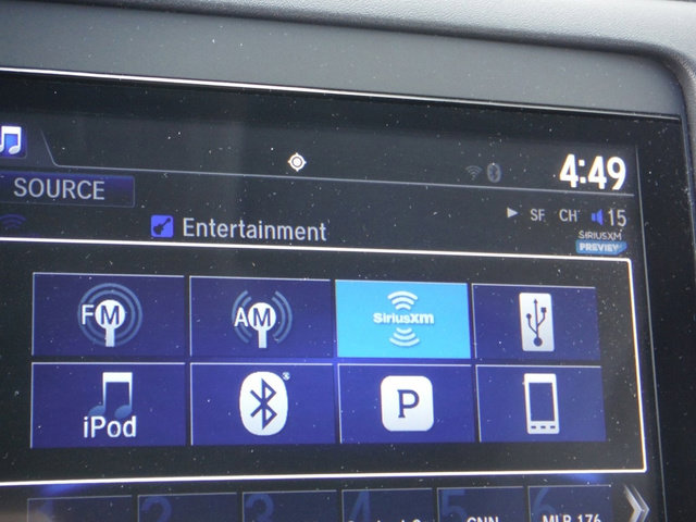 Used 2022 Honda HR-V EX image 25