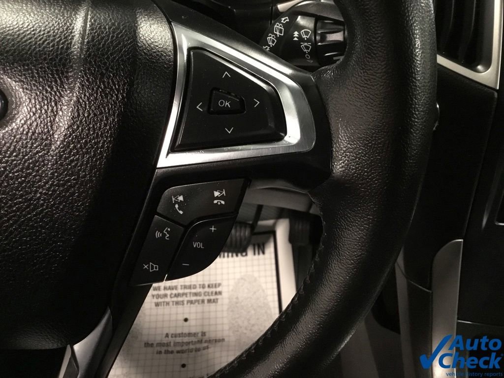 Used 2021 Ford Edge SEL w/ Convenience Package AWD/4WD image 44