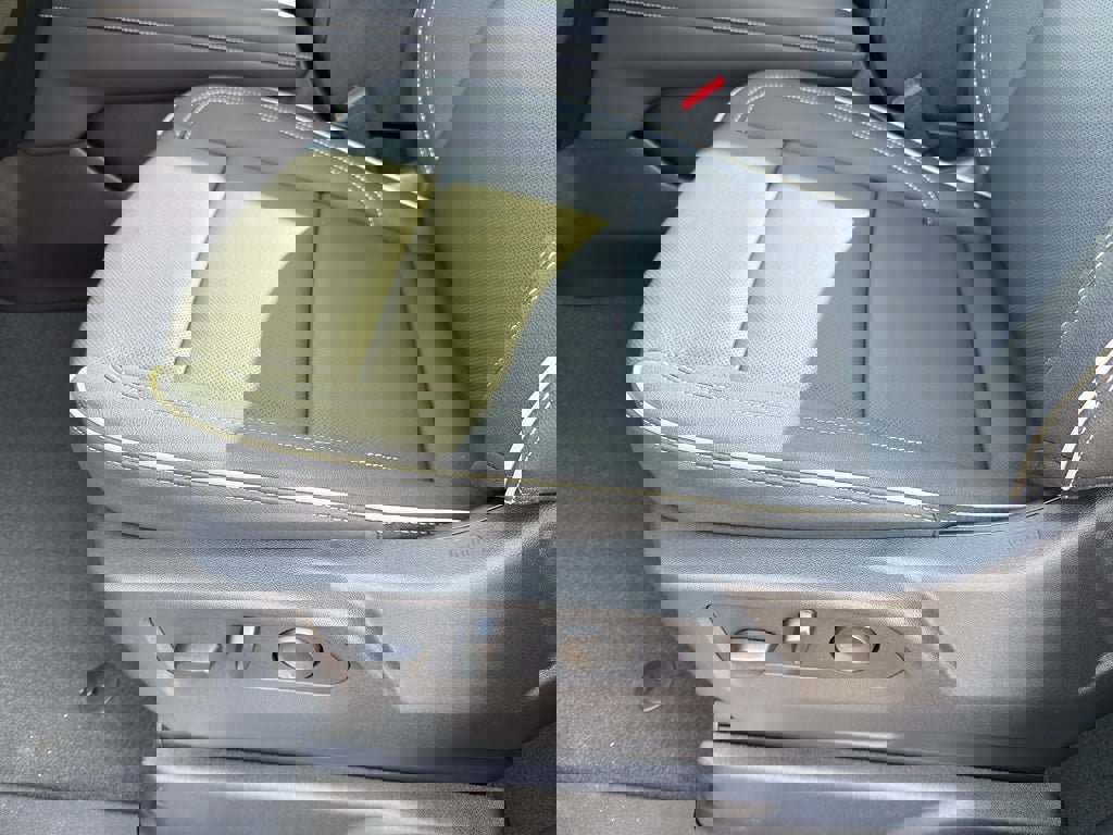 New 2026 Chevrolet Tahoe Premier w/ Sun And Tow Package image 13