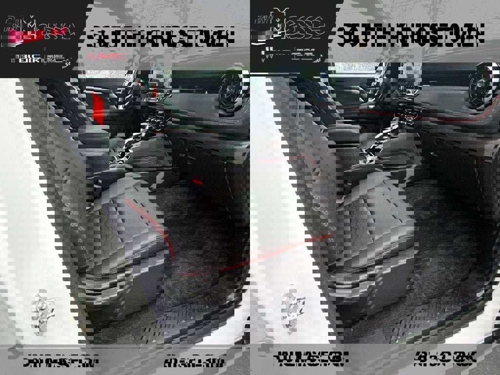 Used 2023 Chevrolet Colorado Z71 w/ Z71 Convenience Package 2 image 12