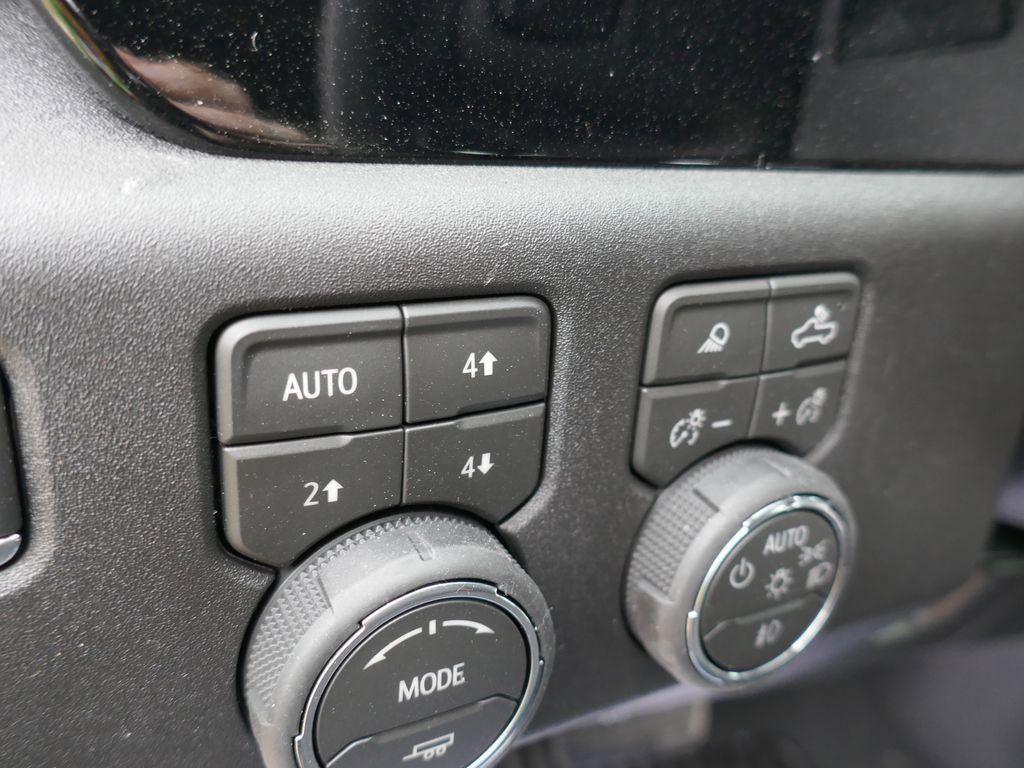 New 2026 Chevrolet Silverado 2500 LT w/ Trail Boss Package image 19