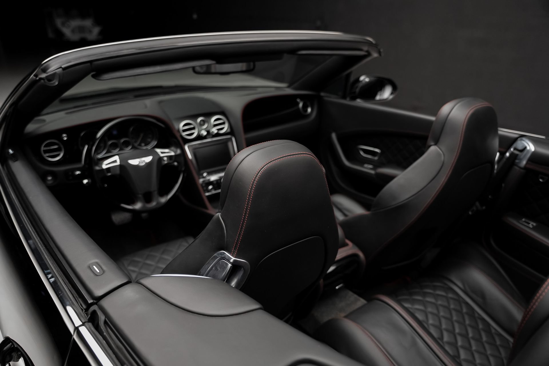 Used 2016 Bentley Continental GT V8 S AWD/4WD image 67