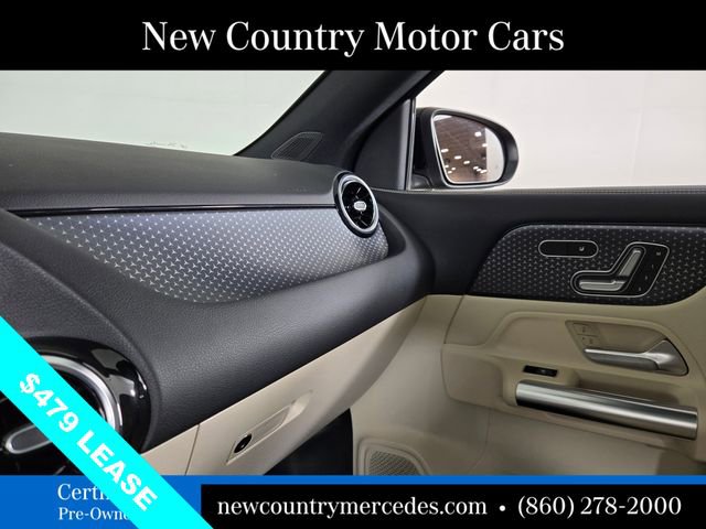 Certified 2026 Mercedes-Benz GLA 250 4MATIC image 27