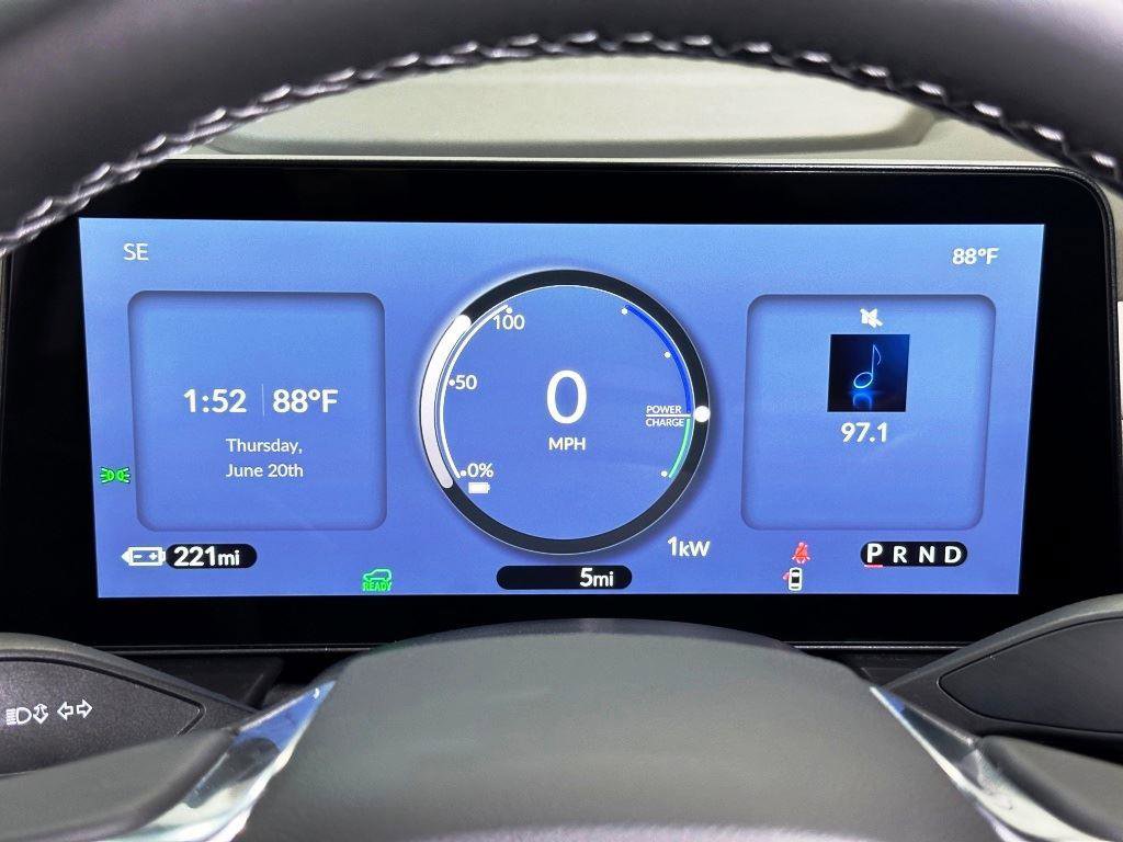 New 2026 Honda Prologue Touring image 18