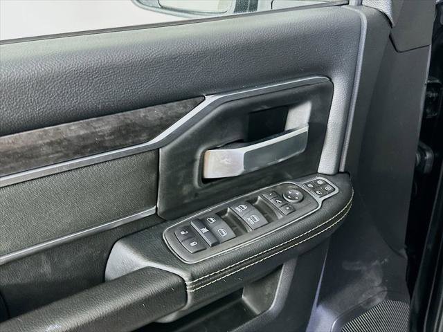 Certified 2024 RAM 2500 Big Horn w/ Safety Group image 16