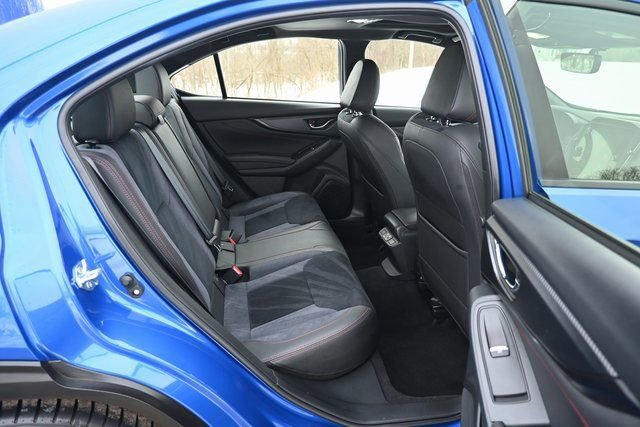 Used 2024 Subaru WRX Limited image 21