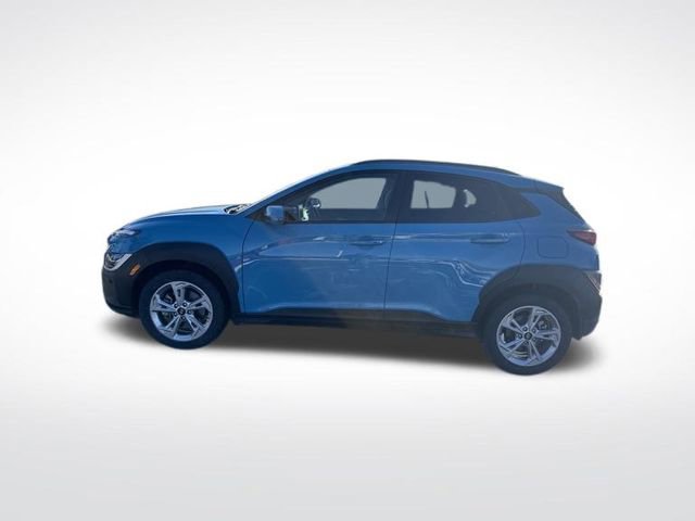 Certified 2023 Hyundai Kona SEL w/ Cargo Package image 2