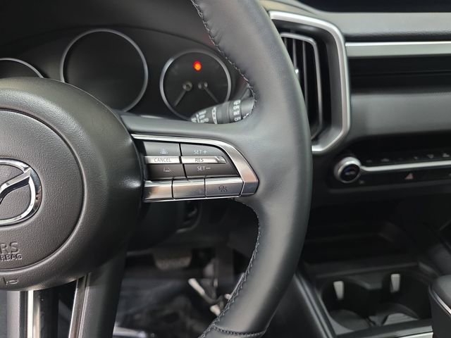 Used 2025 MAZDA CX-50 2.5 Hybrid w/ Weather Package image 18