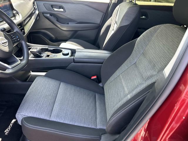 Used 2023 Nissan Rogue SV AWD/4WD image 15
