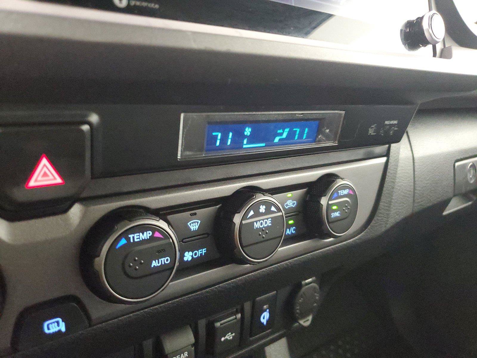 Used 2023 Toyota Tacoma TRD Off-Road AWD/4WD image 28