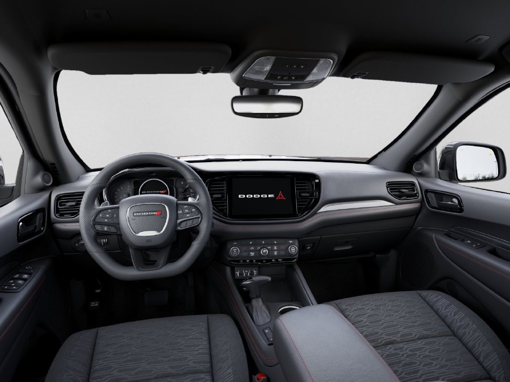 New 2026 Dodge Durango GT w/ Blacktop Package AWD/4WD image 16