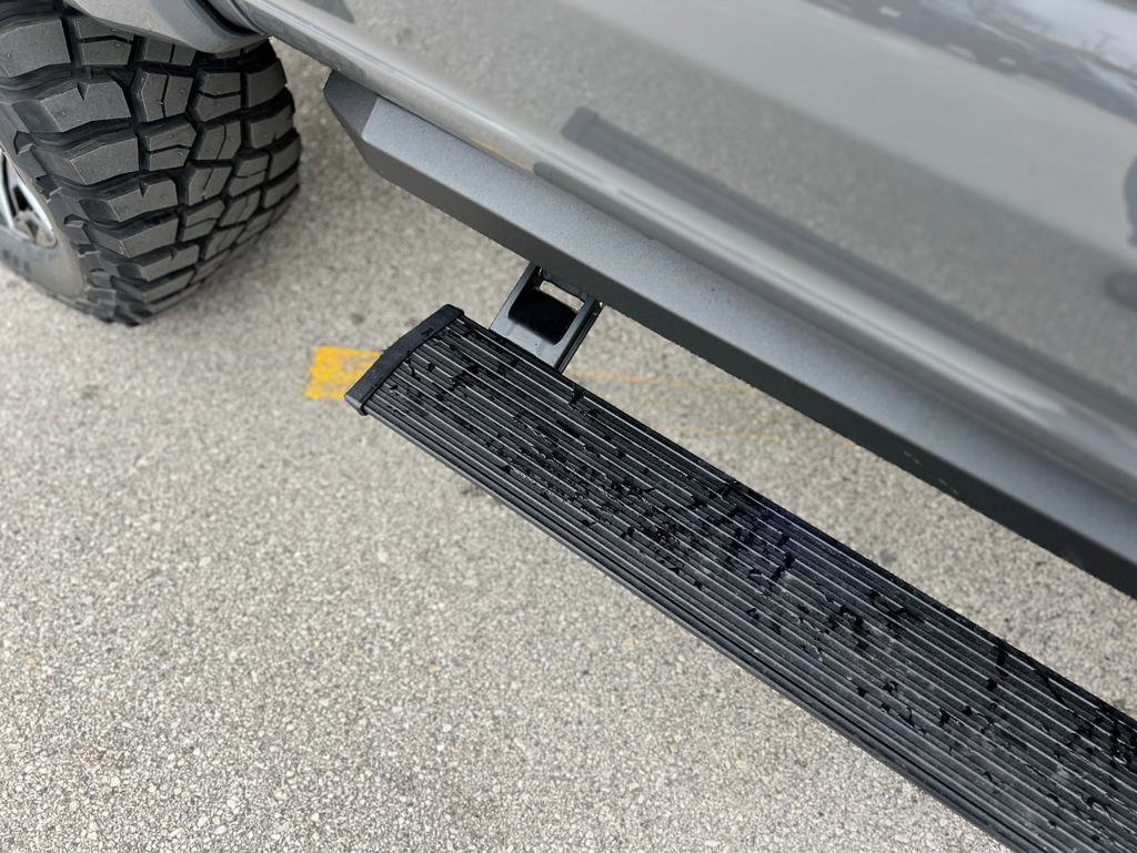 New 2026 Ford F250 Lariat w/ Black Appearance Package image 14