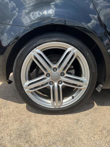 Used 2011 Audi A3 2.0T Premium Plus FWD image 11