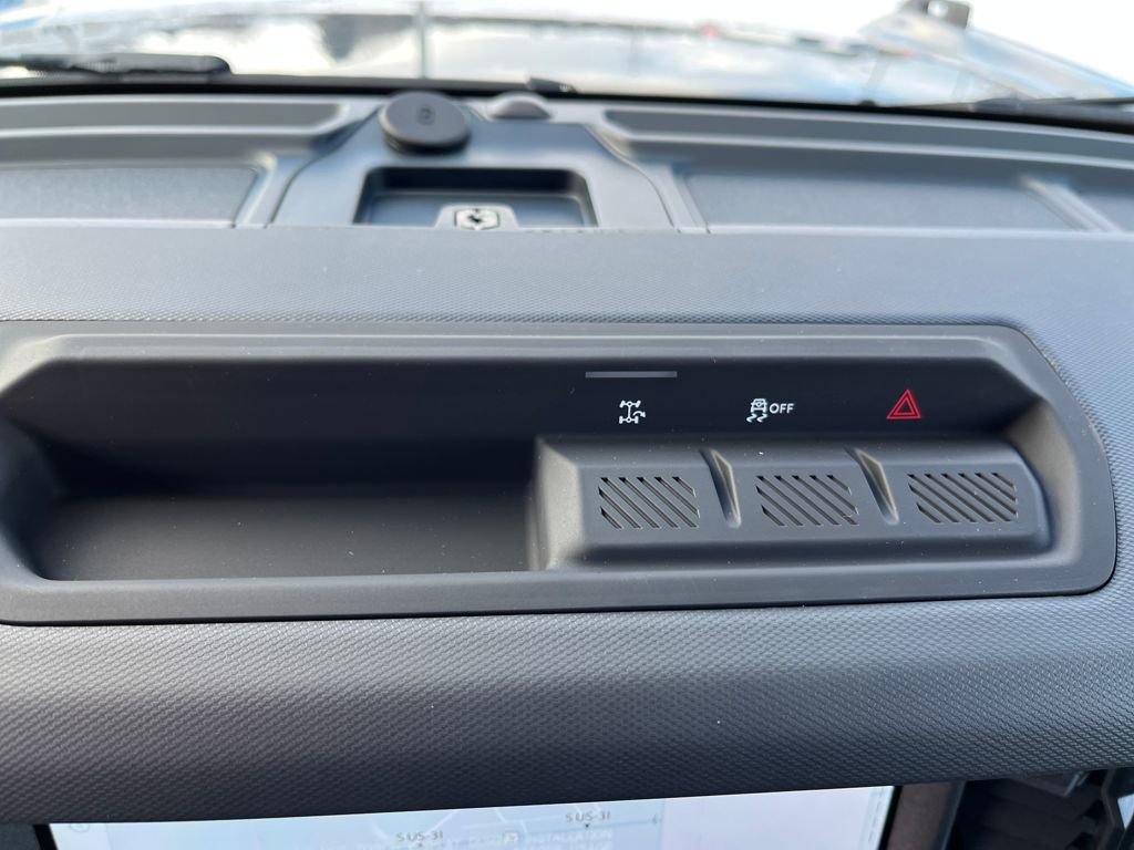 New 2026 Ford Bronco Big Bend image 35