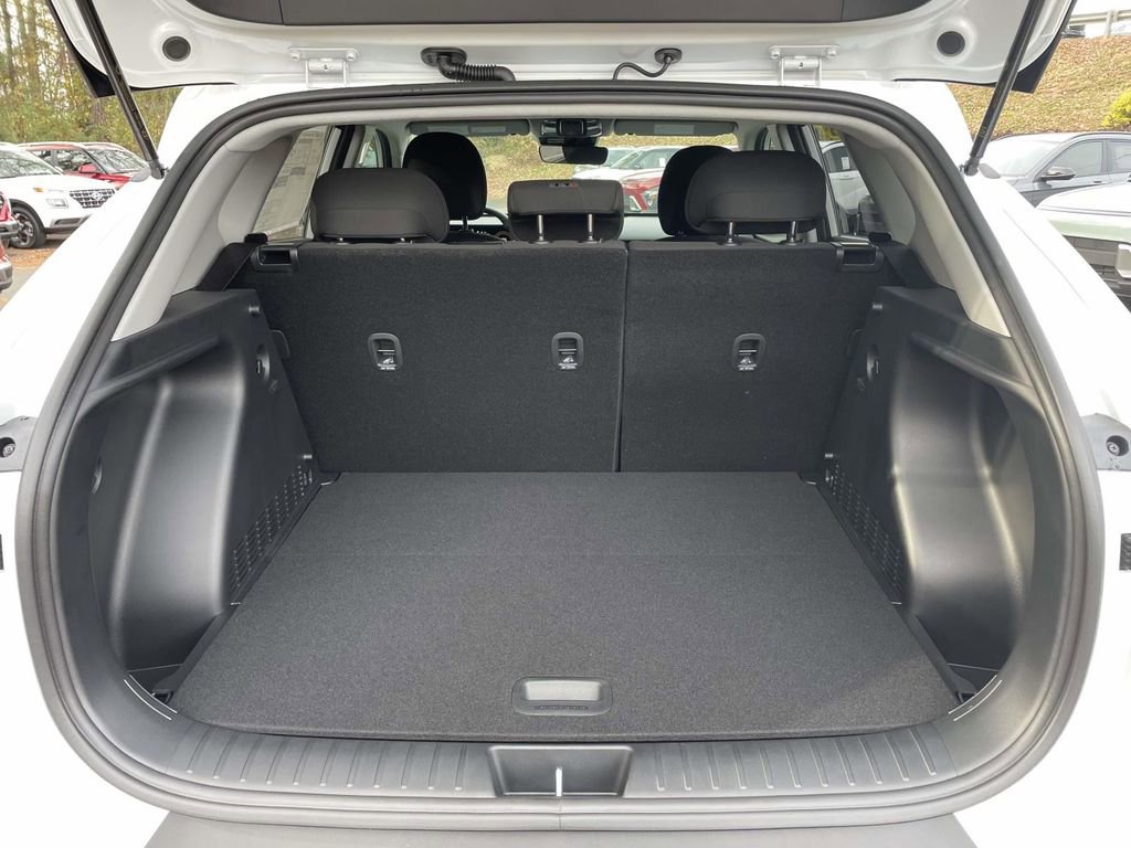 New 2026 Hyundai Kona SEL Sport image 8