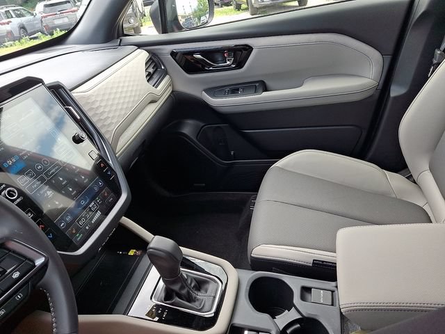 Certified 2025 Subaru Forester Limited AWD/4WD image 35
