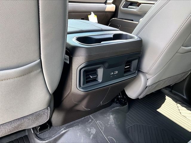 New 2026 Chevrolet Silverado 2500 LT w/ Safety Package AWD/4WD image 18