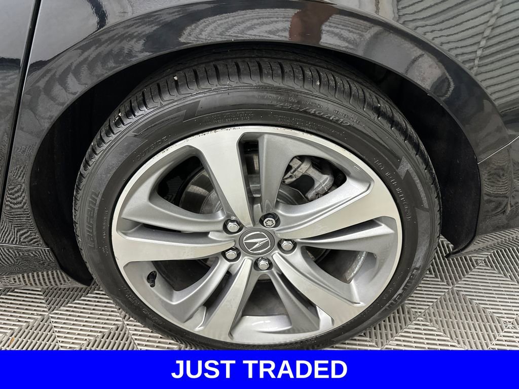 Used 2021 Acura TLX w/ Advance Package FWD image 20