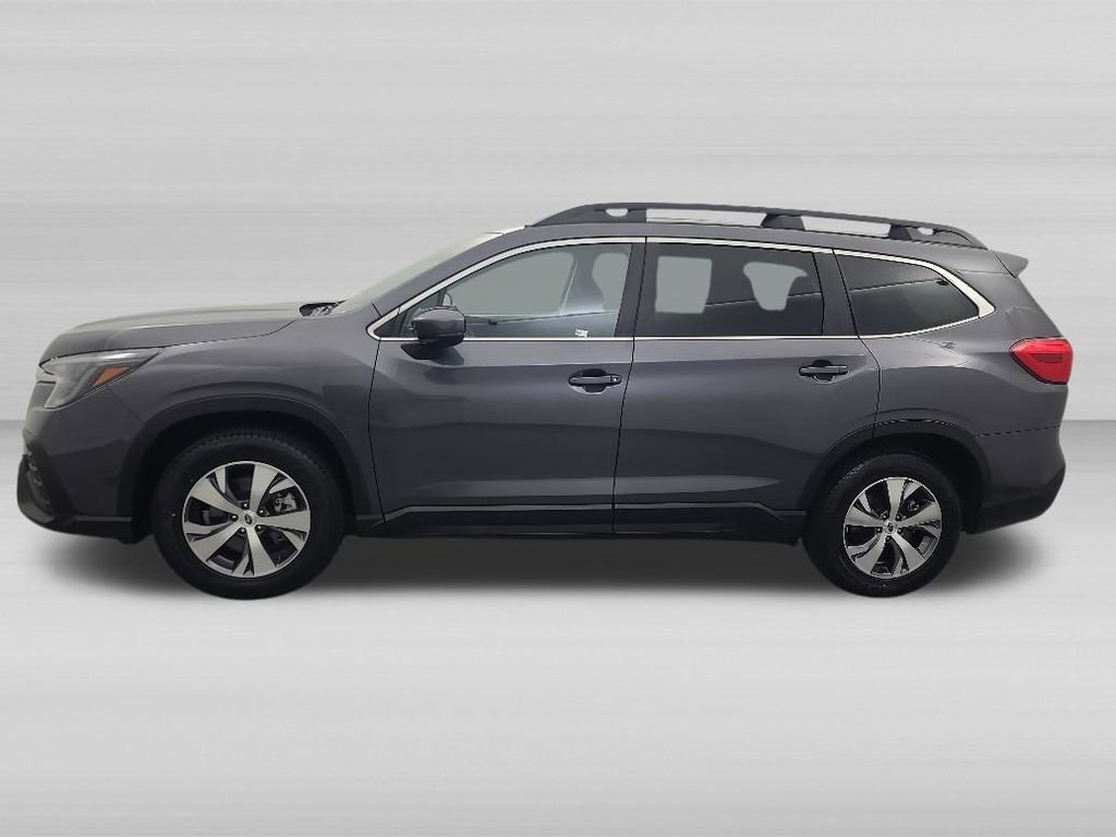 Used 2025 Subaru Ascent Premium AWD/4WD image 6