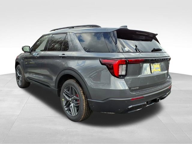 New 2026 Ford Explorer Active w/ Active Comfort Package AWD/4WD image 5