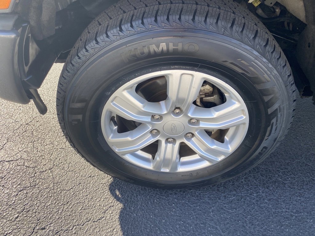 Used 2023 Ford Ranger XLT w/ Bed Utility Package image 30