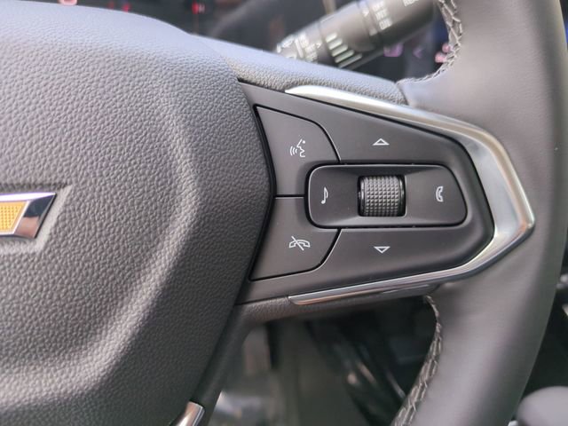 New 2026 Chevrolet Trax LT w/ LT Convenience Package image 24