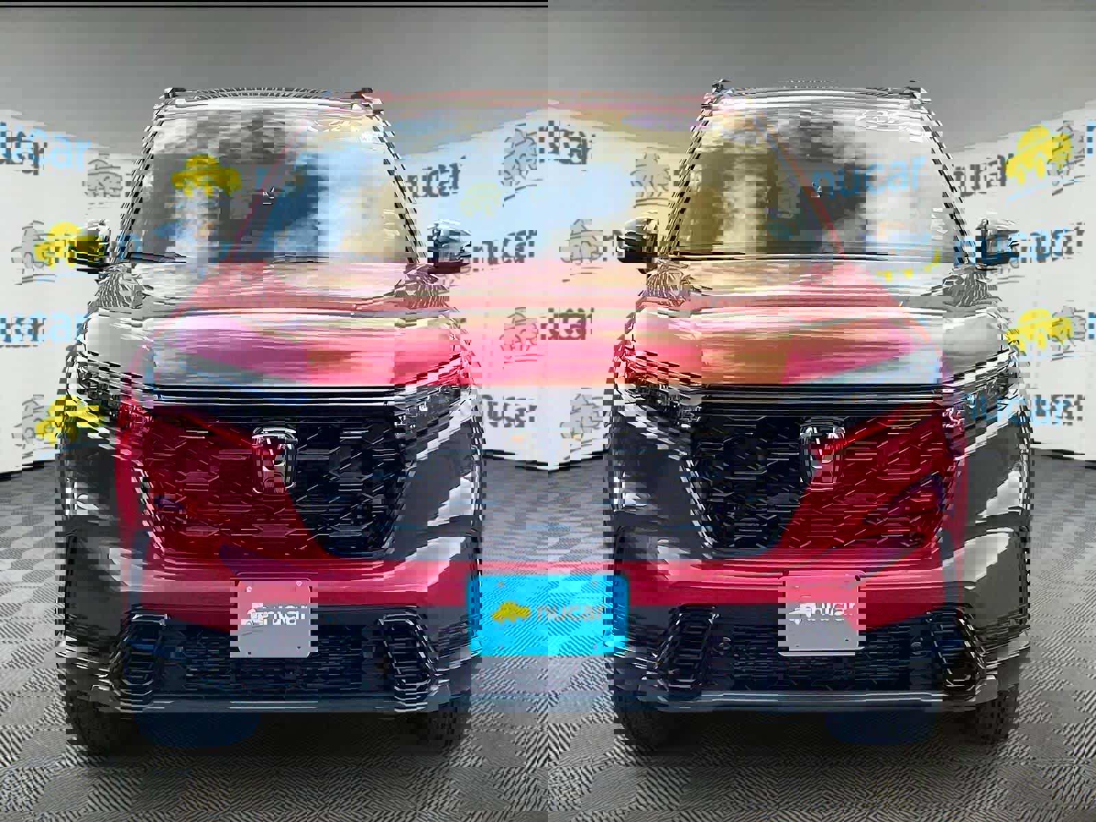 Used 2024 Honda CR-V Sport-L image 2