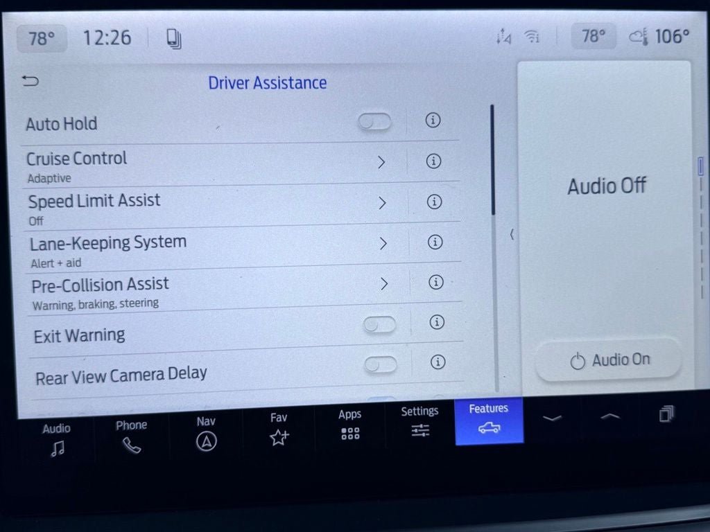 New 2026 Ford F150 Tremor w/ Mobile Office Package AWD/4WD image 35