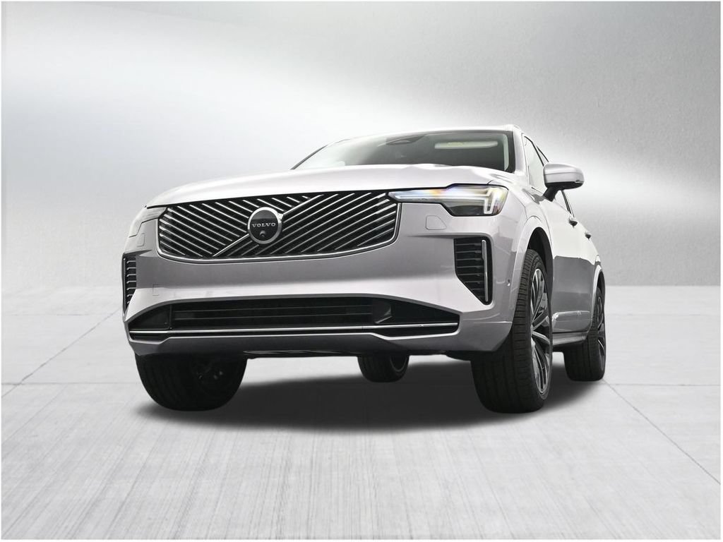 New 2026 Volvo XC90 B5 Plus AWD/4WD image 29
