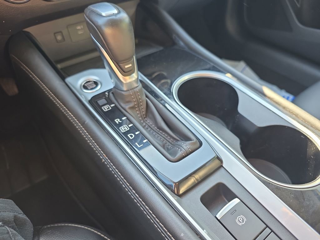 Used 2024 Nissan Altima 2.5 SL AWD/4WD image 26