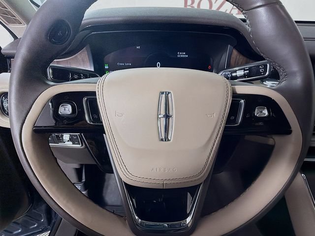 Used 2021 Lincoln Aviator Reserve w/ Equipment Group 202A AWD/4WD image 13