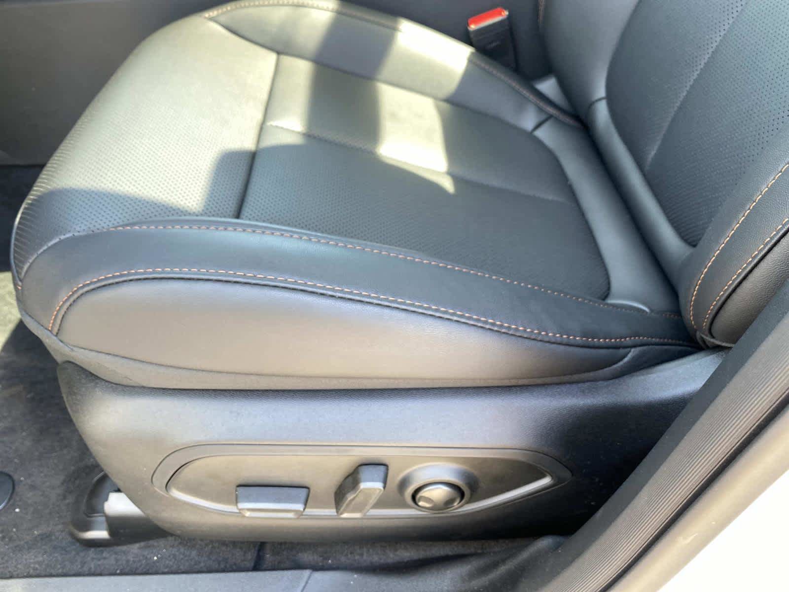 New 2026 Jeep Cherokee Limited AWD/4WD image 10