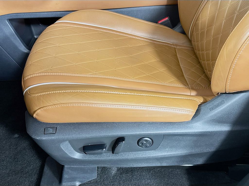 Certified 2024 INFINITI QX60 Autograph image 25