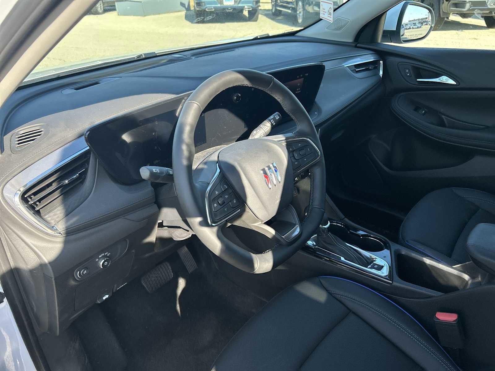 New 2026 Buick Encore GX Sport Touring w/ Comfort Package image 10