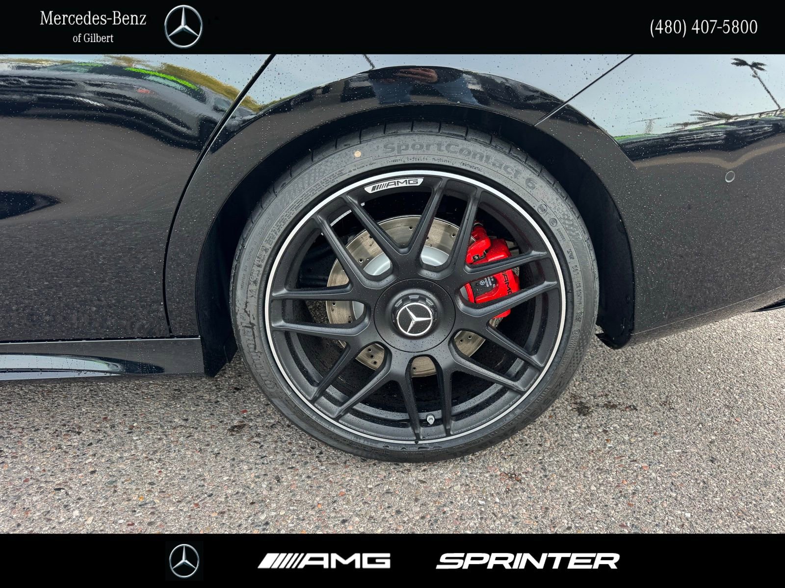 New 2026 Mercedes-Benz CLA 45 AMG S 4MATIC image 7