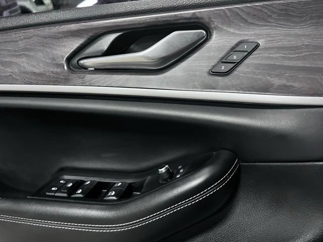 Used 2021 Jeep Grand Cherokee L Limited AWD/4WD image 26