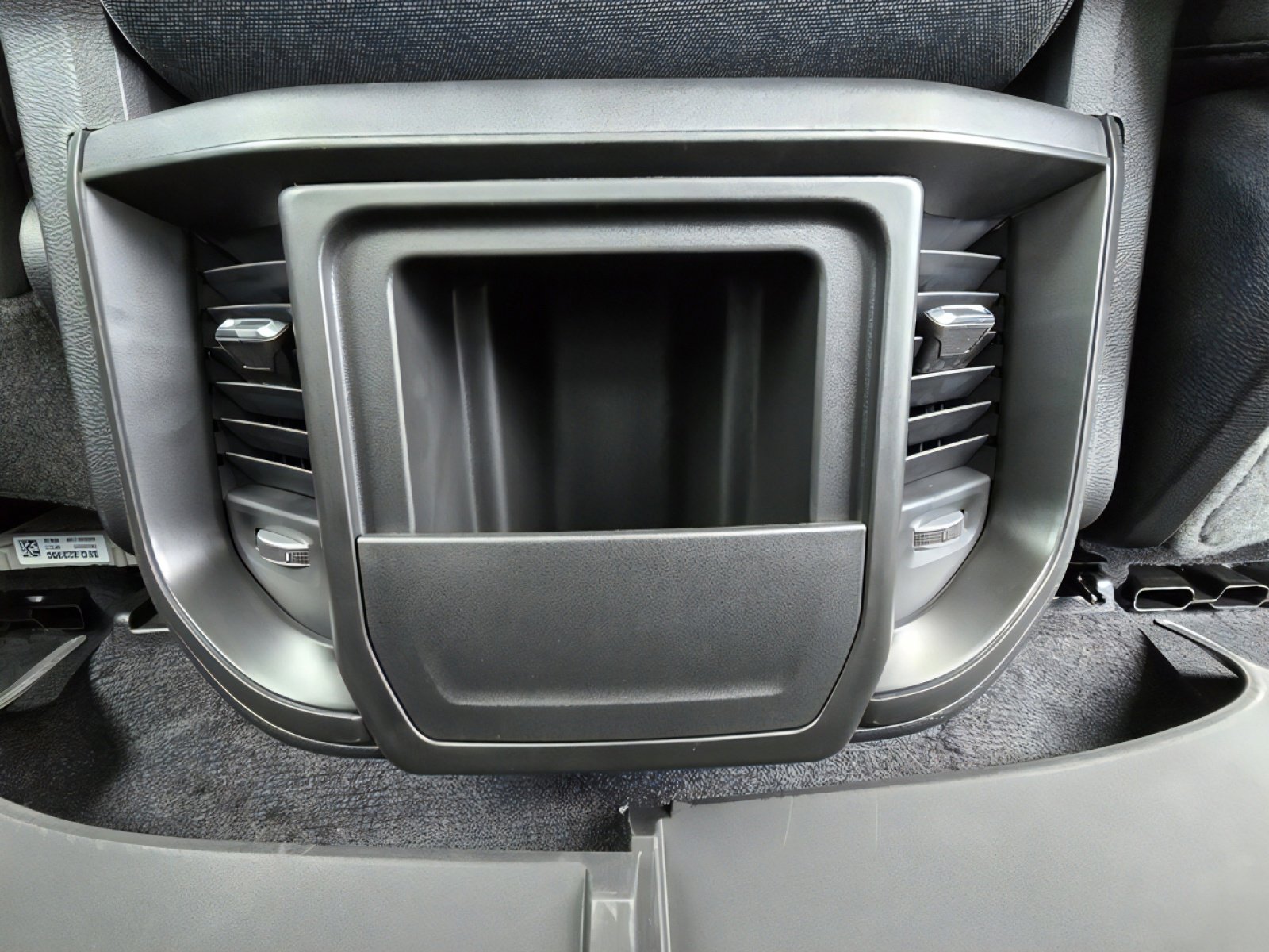 New 2026 RAM 1500 Tradesman image 30