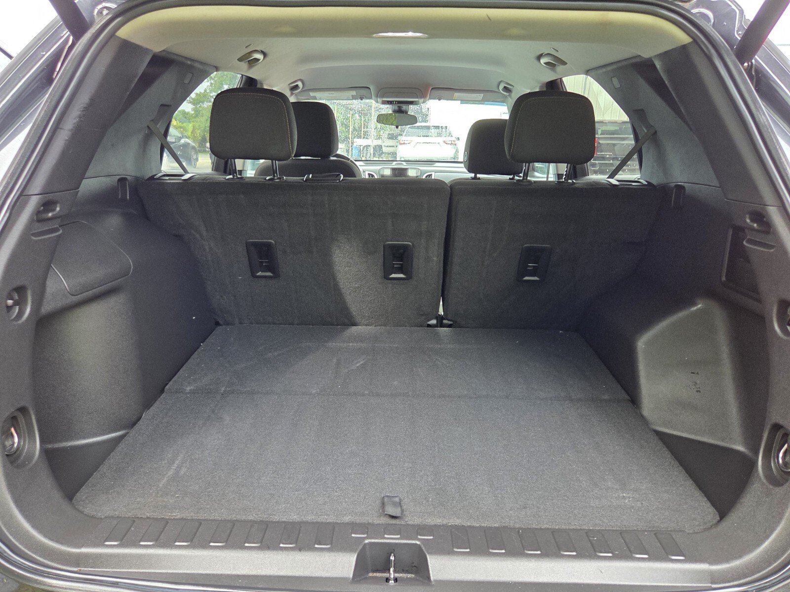 Used 2022 Chevrolet Equinox LT FWD image 12