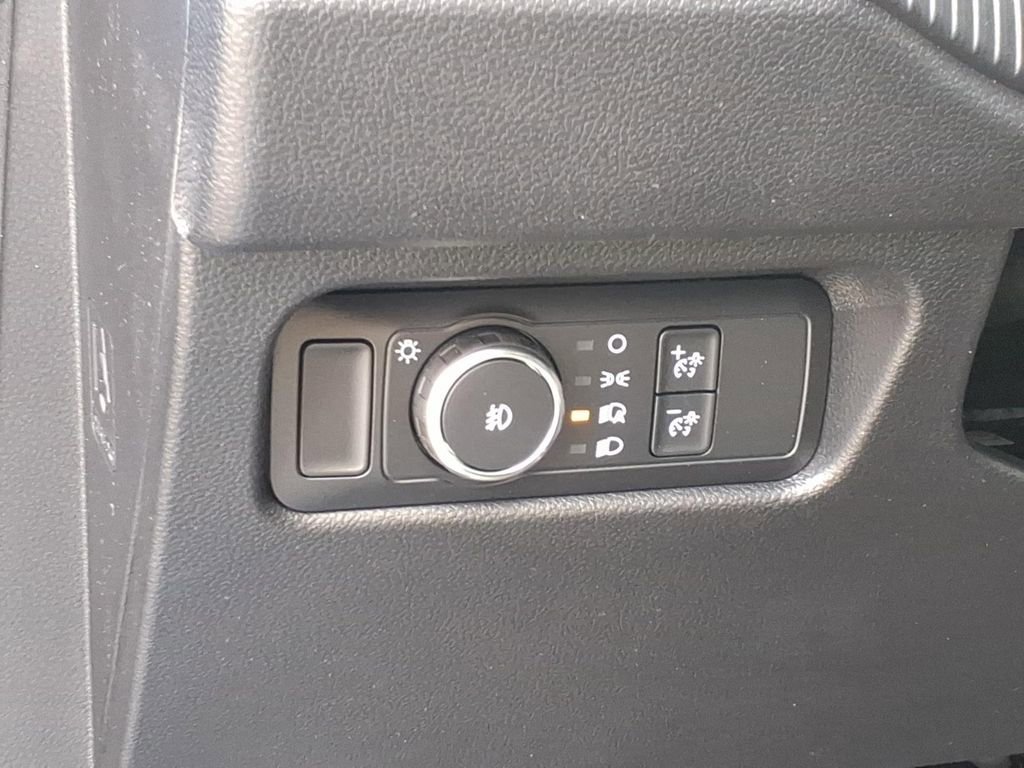 New 2025 Ford Ranger XLT w/ Equipment Group 301A High AWD/4WD image 19